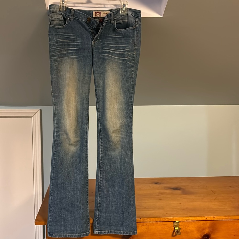 LEI jeans